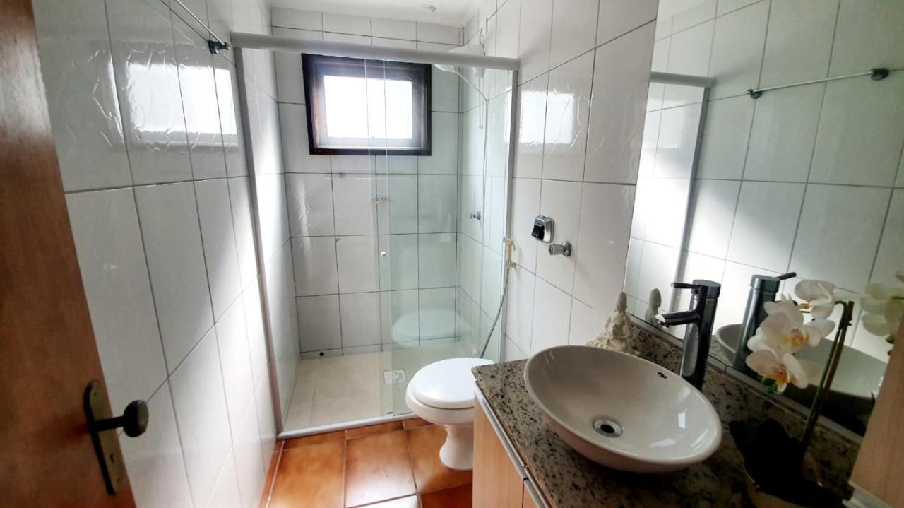 Alugo Apartamento 2Quartos Centrinho De Capao Da Canoa A 50M Do Mar Dış mekan fotoğraf