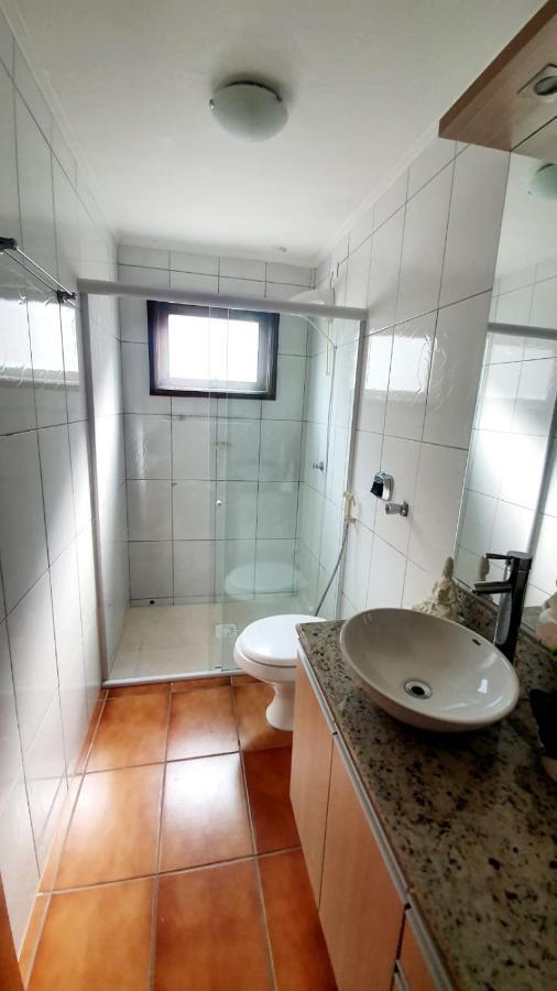 Alugo Apartamento 2Quartos Centrinho De Capao Da Canoa A 50M Do Mar Dış mekan fotoğraf