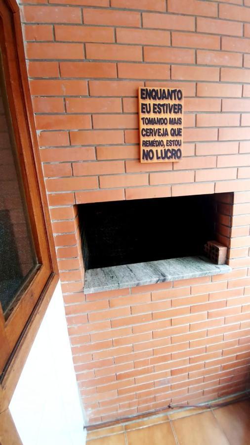 Alugo Apartamento 2Quartos Centrinho De Capao Da Canoa A 50M Do Mar Dış mekan fotoğraf