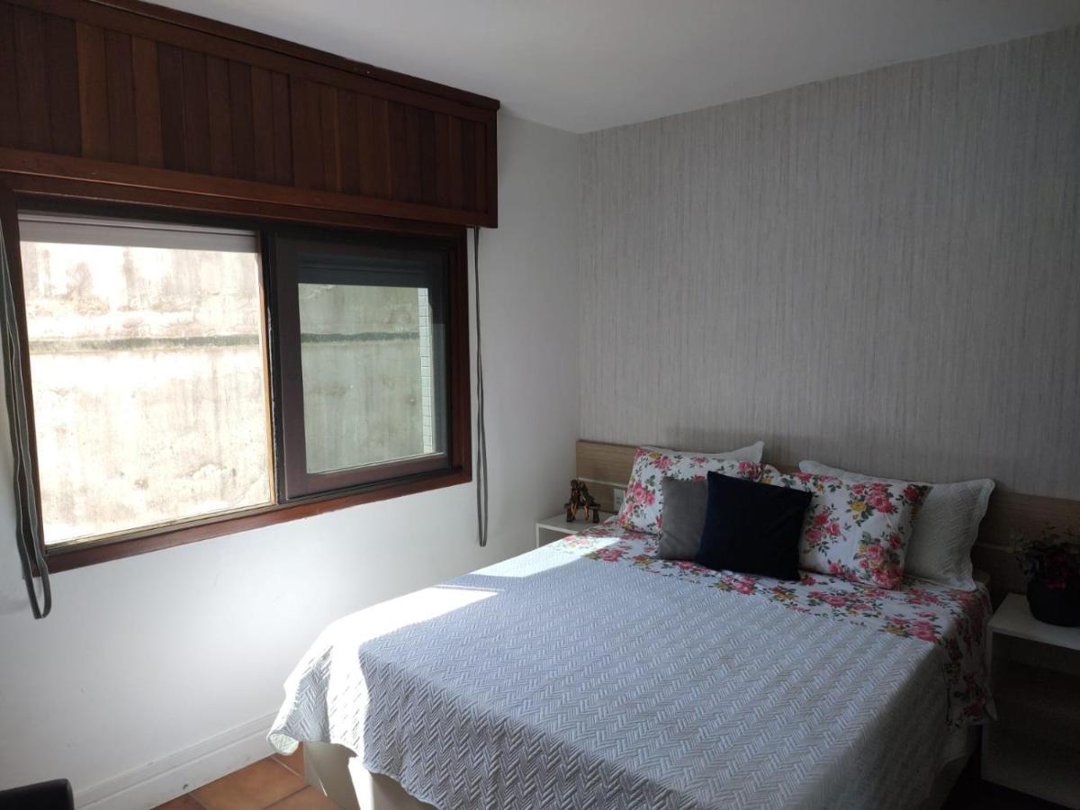Alugo Apartamento 2Quartos Centrinho De Capao Da Canoa A 50M Do Mar Dış mekan fotoğraf
