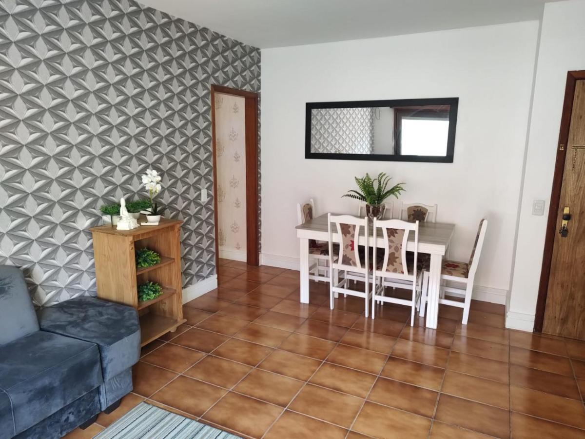 Alugo Apartamento 2Quartos Centrinho De Capao Da Canoa A 50M Do Mar Dış mekan fotoğraf