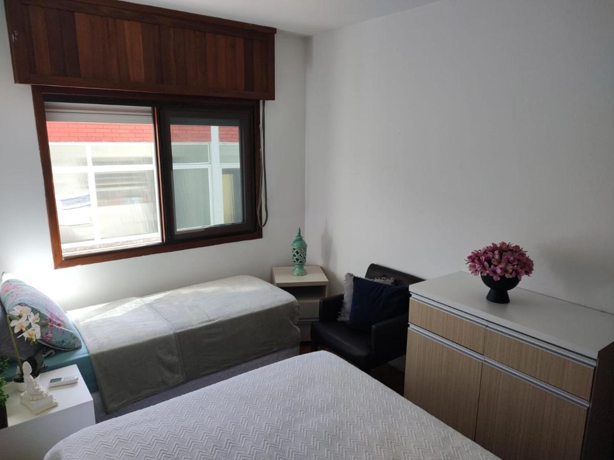 Alugo Apartamento 2Quartos Centrinho De Capao Da Canoa A 50M Do Mar Dış mekan fotoğraf
