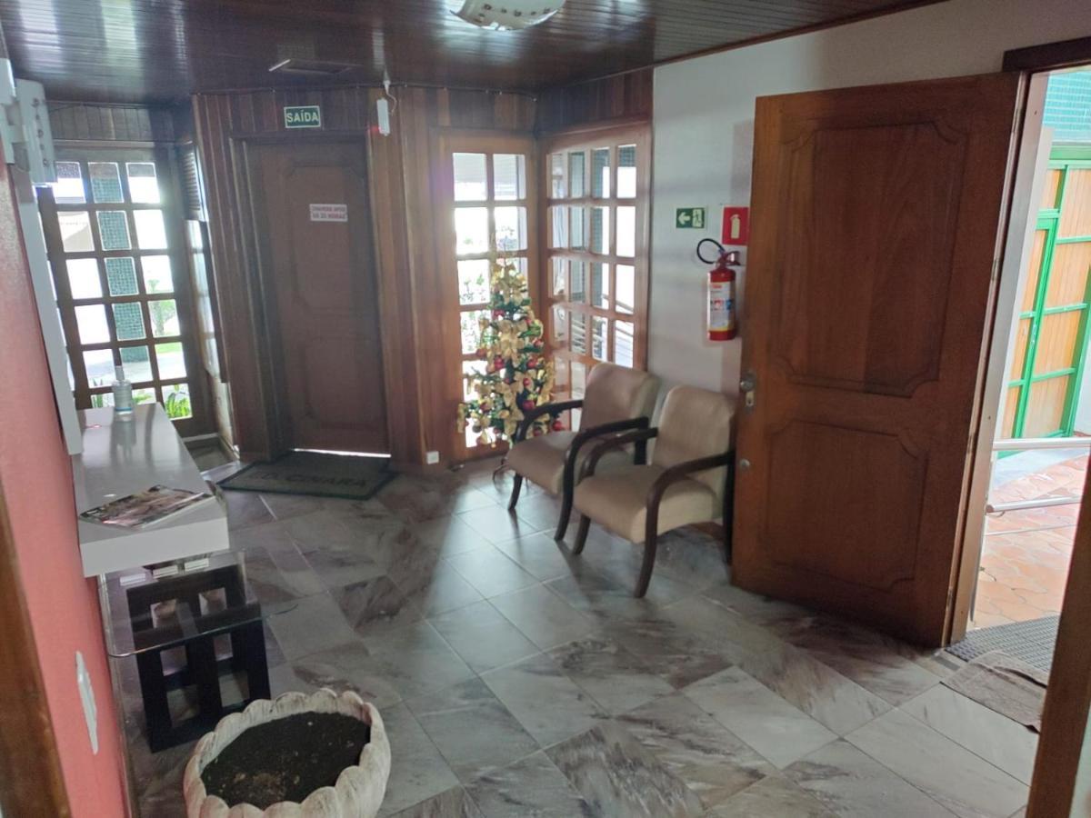 Alugo Apartamento 2Quartos Centrinho De Capao Da Canoa A 50M Do Mar Dış mekan fotoğraf
